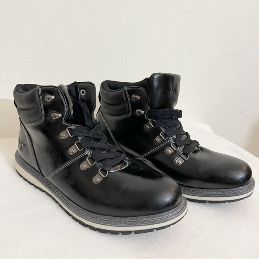 XRAY Men Lace Up Boots Size 11 - Picture 1 of 9